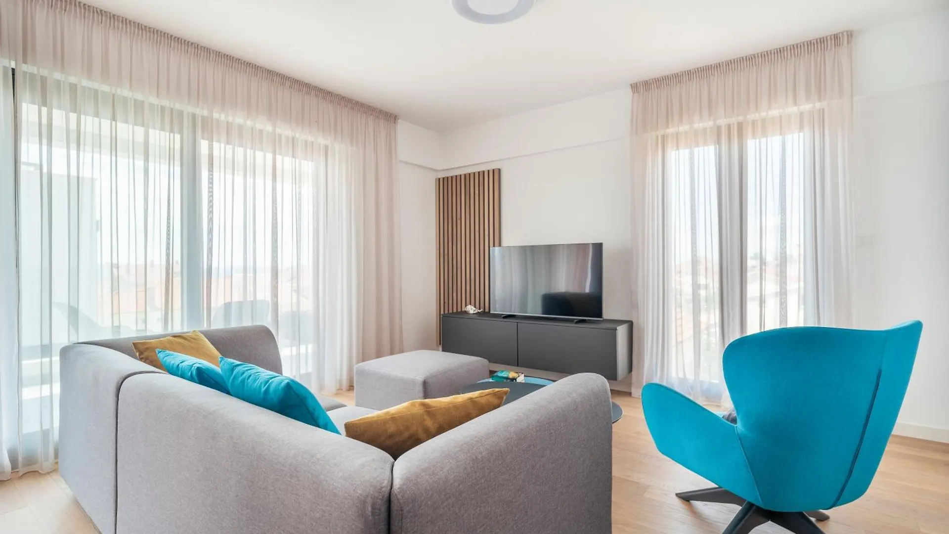 Apartamento Skyline Serenity-Zadar'S Premier Roof Terrace