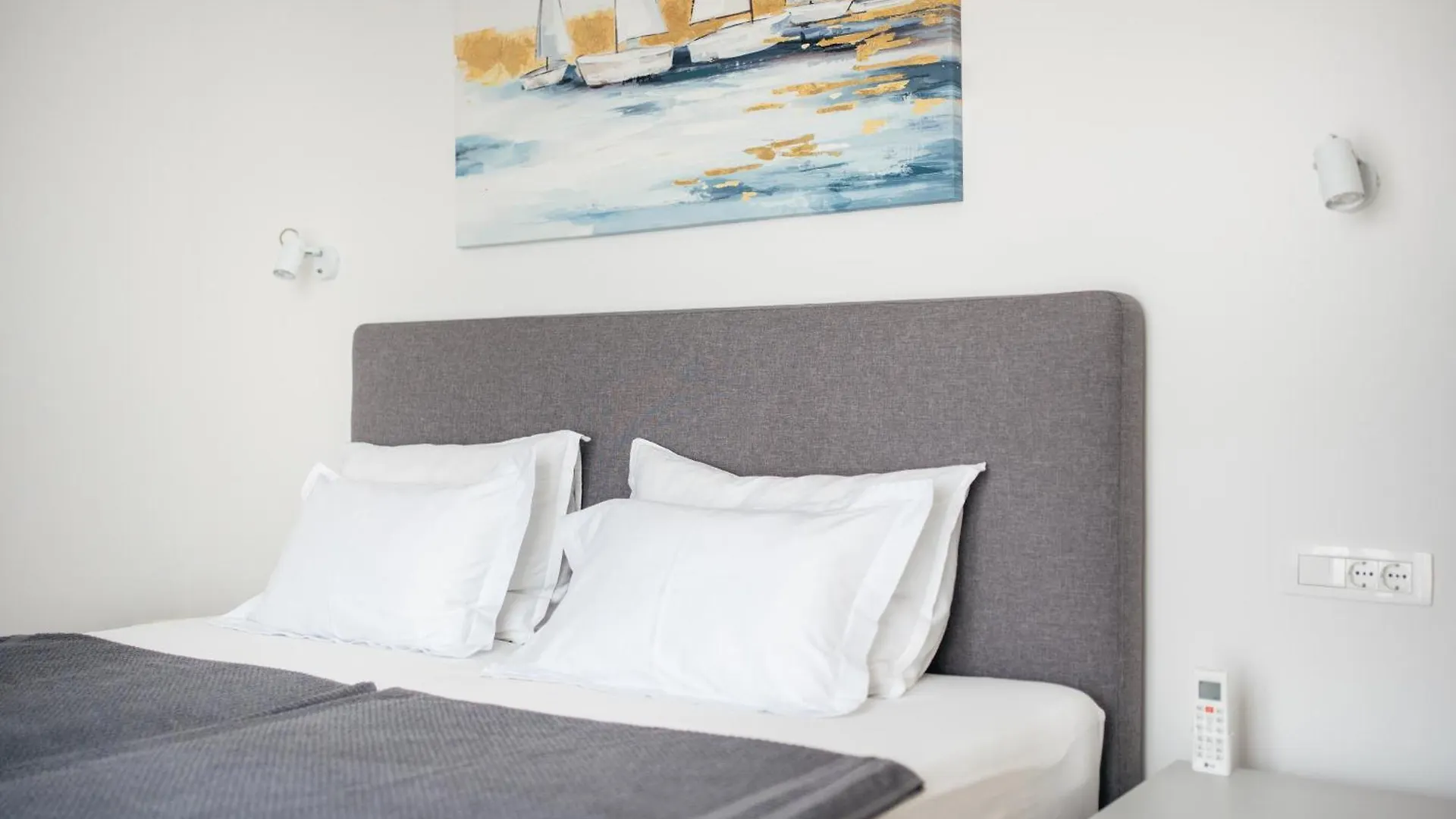 Skyline Serenity-Zadar'S Premier Roof Terrace Apartamento Zadar