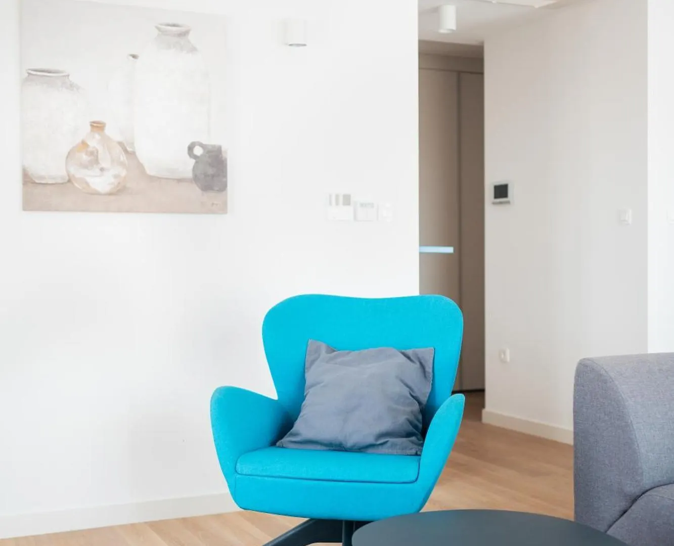 Apartamento Skyline Serenity-Zadar'S Premier Roof Terrace