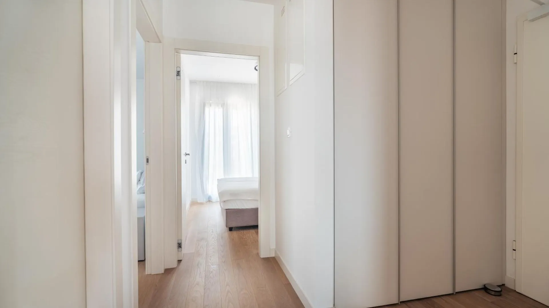 Apartamento Skyline Serenity-Zadar'S Premier Roof Terrace Croacia