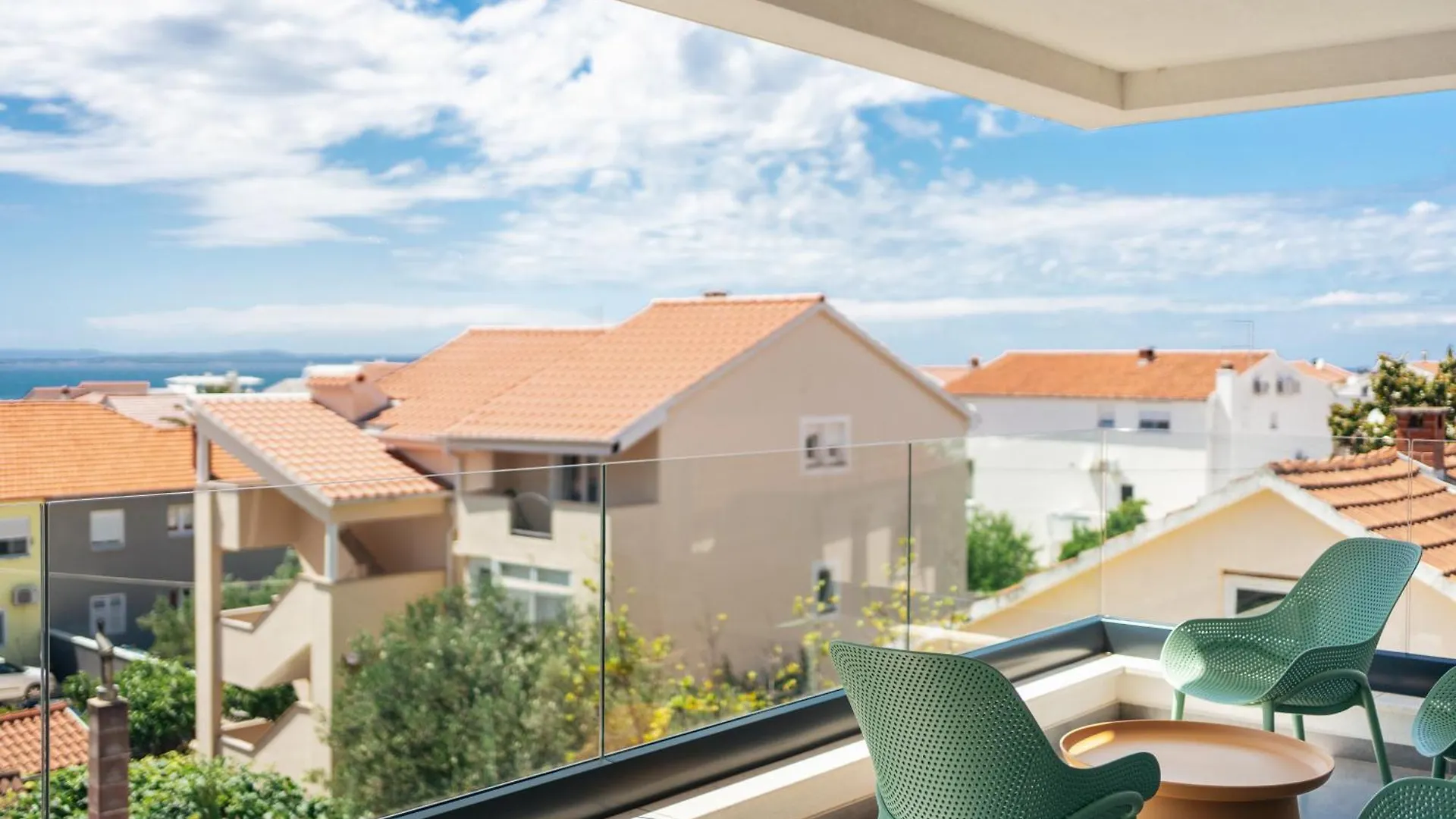 Skyline Serenity-Zadar'S Premier Roof Terrace Chorvatsko
