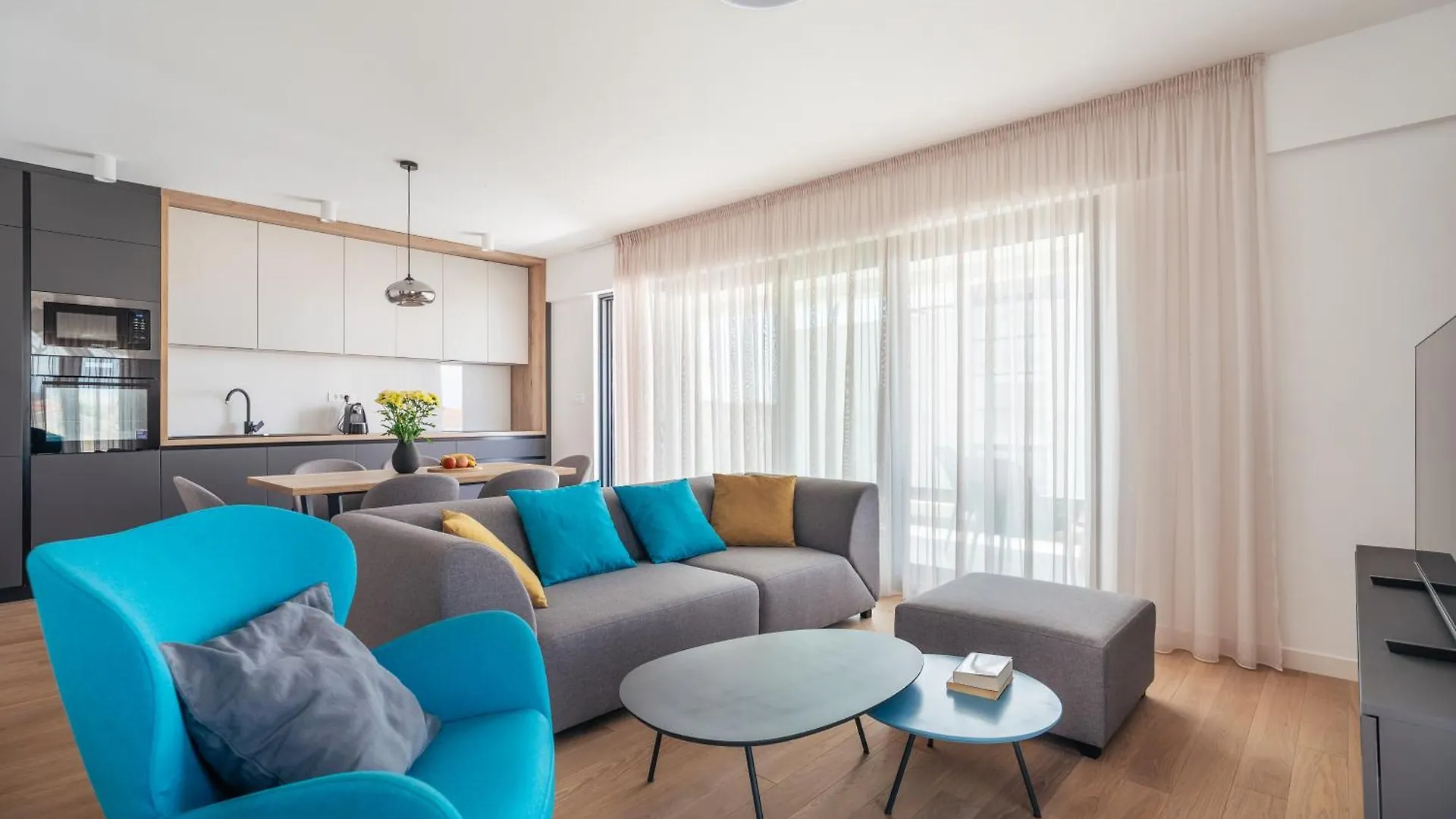 Skyline Serenity-Zadar'S Premier Roof Terrace